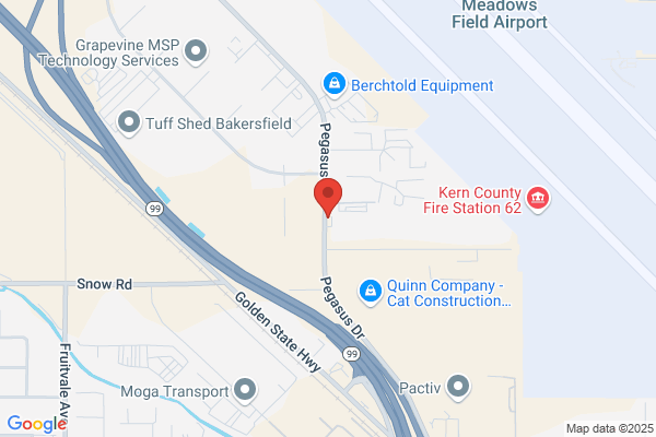 Kern Surgical Supply
