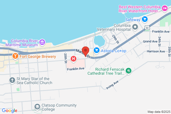 Pacific Coast Medical Supply