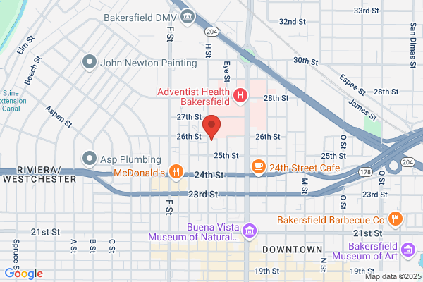 Pediatric Diagnostic Cardiac Services