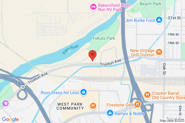 Truxtun Surgery Center Inc