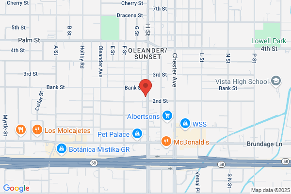 Valero Larry A DDS A Professional Corp.