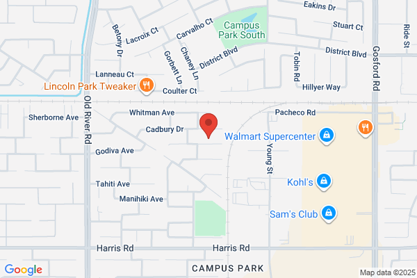 Bakersfield K9 Solutions