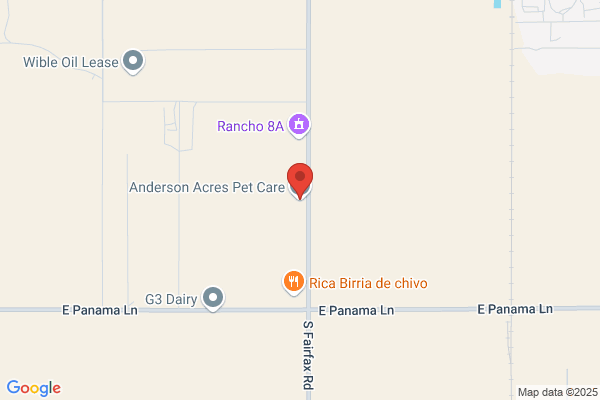 Anderson Acres