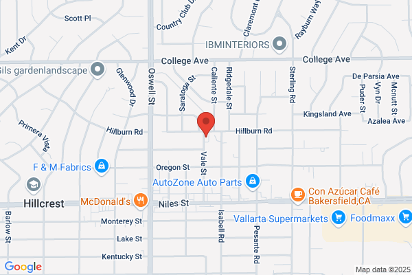 East Niles Community Services Dist.