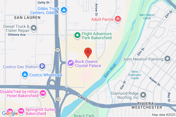 Lost Hills Water Dist