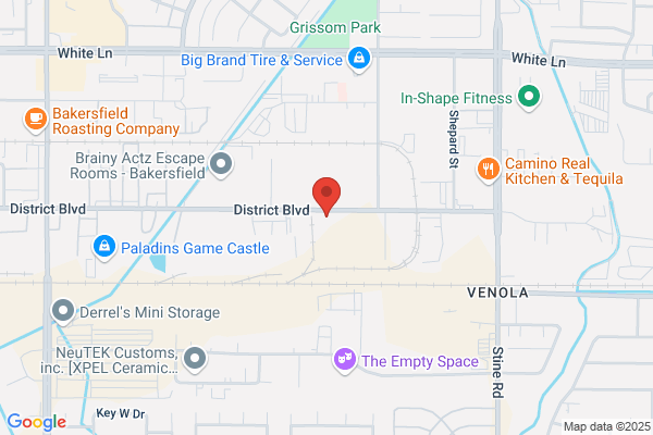 Dcck Engineering Inc.
