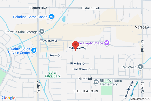 Advance Communications & Consulting, Inc.