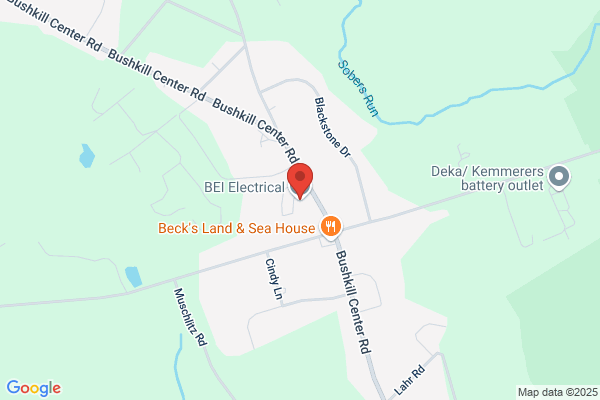 Bejines Electrical Contractors
