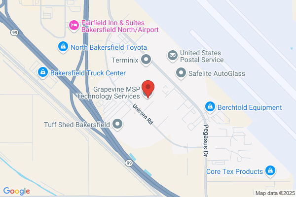 Cal State Communications, Inc