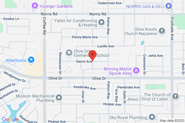 Norris School District
