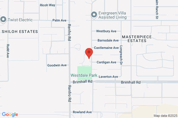 Rosedale Union School District, Schools, Centennial Elementary School