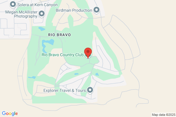 Rio Bravo Country Club