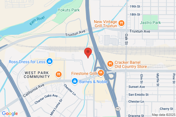 San Joaquin Energy Consultants