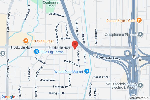 Stockdale Optometry