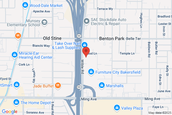 Li & Liao Optometry - Central Bakersfield