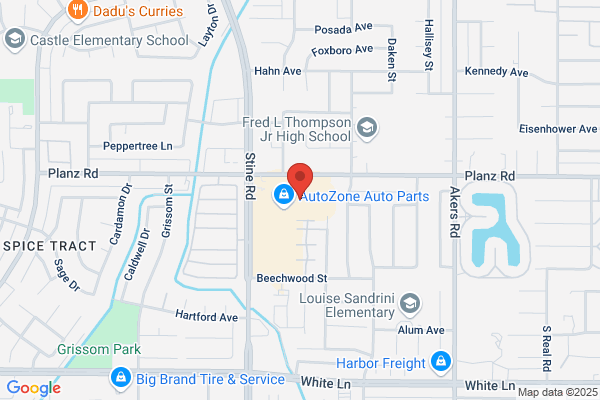 Southwest Eye Care