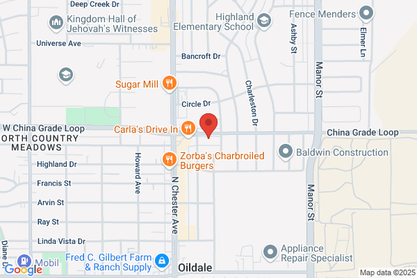 West Coast Eye Institute