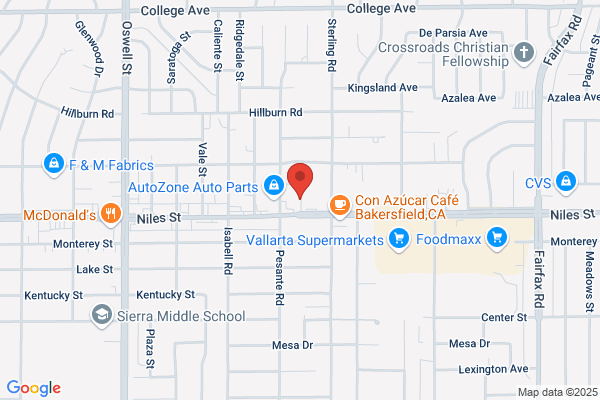 Alain Nguyen Optometry