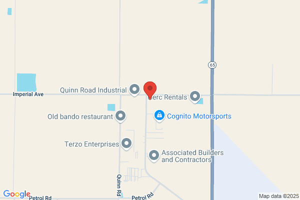 Advanced Industrial Services