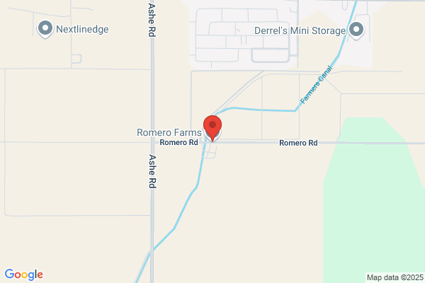 Romero Farms