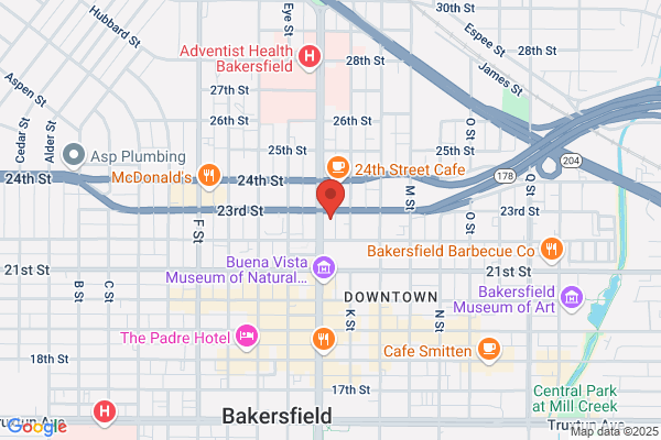 Jack-In-the Box Restaurants