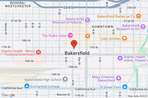 Small Business Funding - Bakersfield