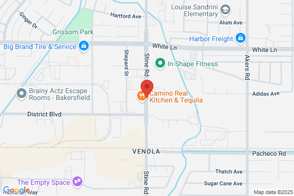 1-800 WATER DAMAGE of Bakersfield