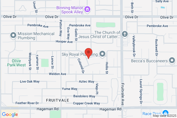 American Mold Inspection Service