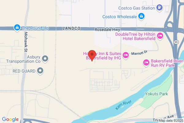 Bakersfield Restoration Experts