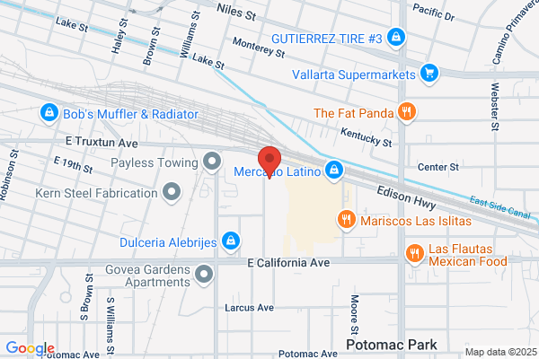 Control Fire Protection Inc