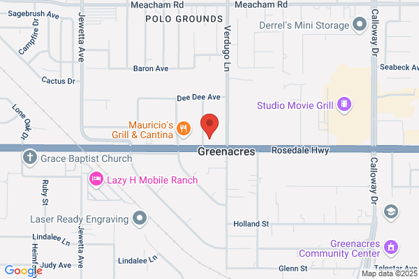 Lone Oak Village Flower & Gift Shoppe