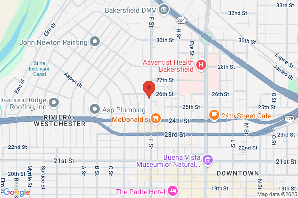 A J's Tuxedo Junction