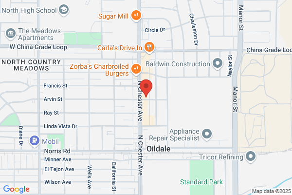 Kern River Family Mortuary