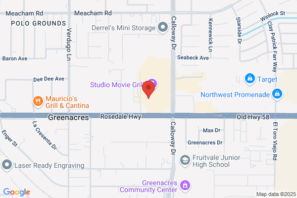Tuesday Morning - Closed