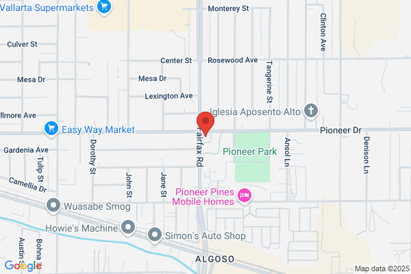 All Star Market