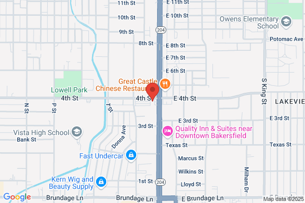 One Stop Mobil Mart