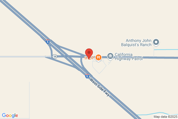 Stockdale West Texaco