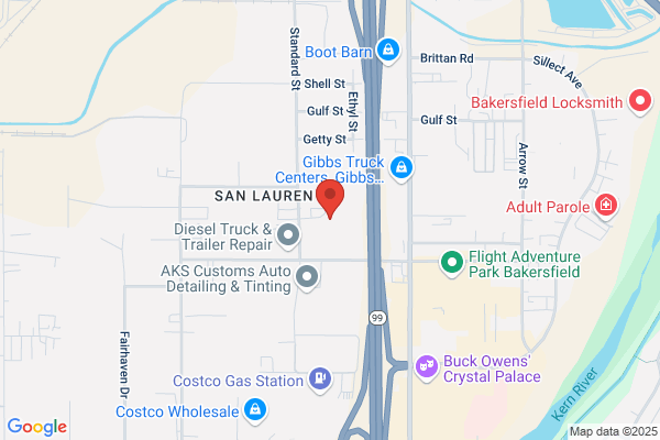 ACI - Abate Construction, Inc