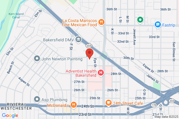 Bakersfield Handyman
