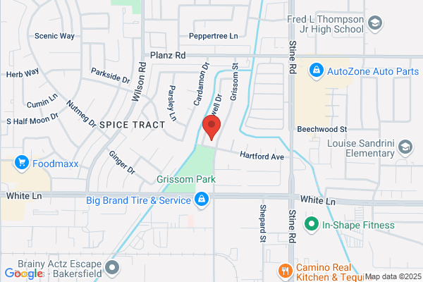 Bakersfield Tree and Trimming Services