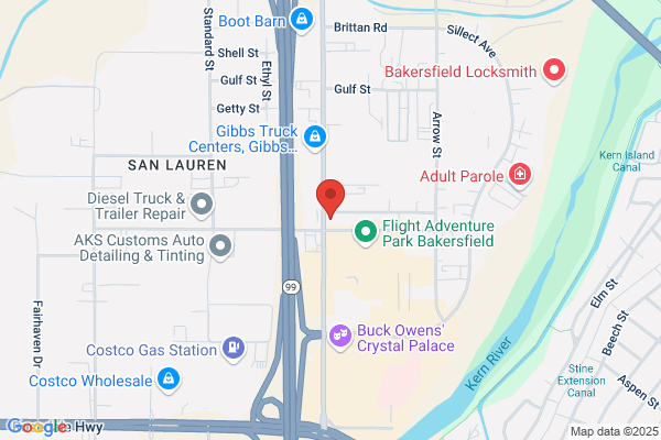 South Valley Steel Buildings
