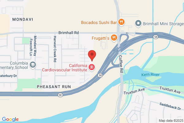 Prime Pulmonary & Sleep Center