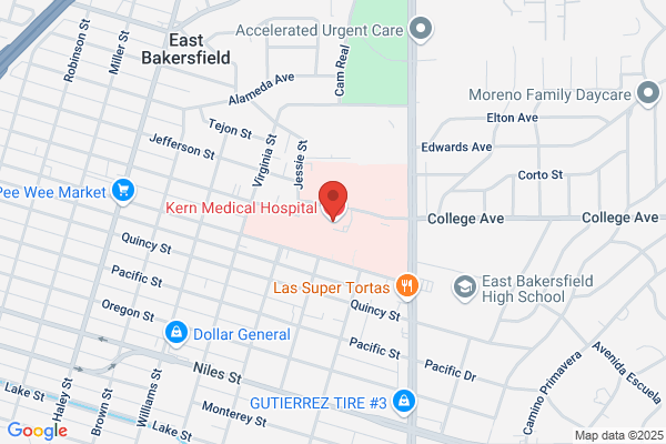Armando Gonzalez, MD