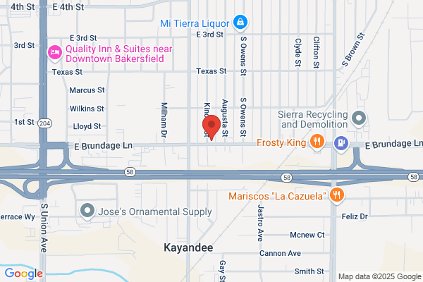 Brundage Medical Clinic