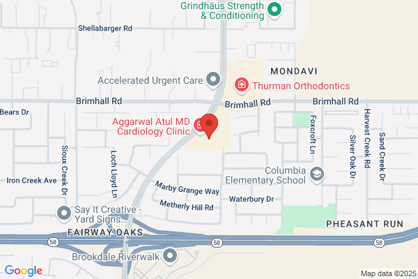 Montano Donald Dr