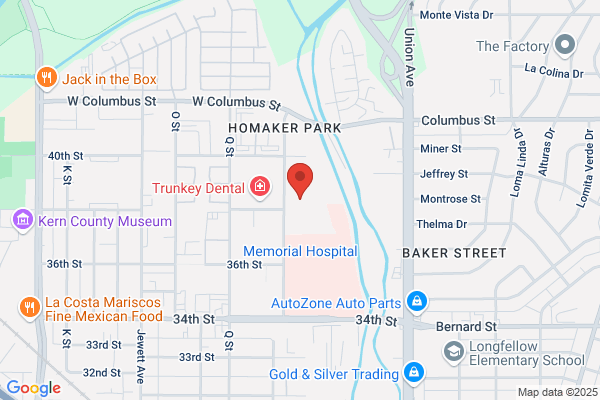 San Dimas Radiology Medical Group
