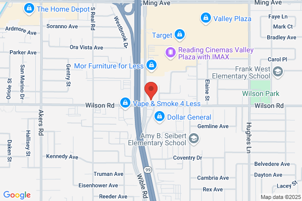 South Bakersfield Community Health Center