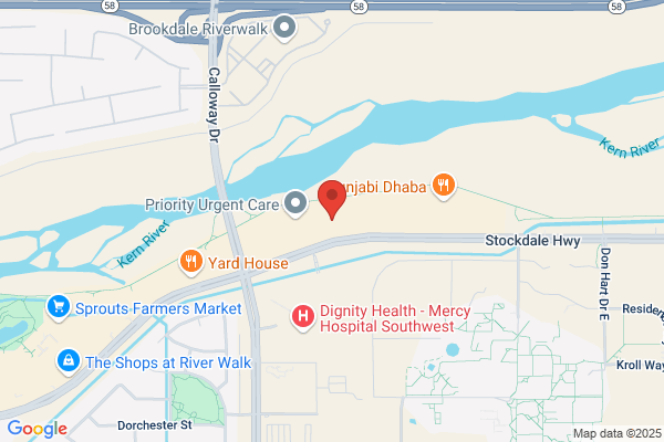 Southwest Pediatrics