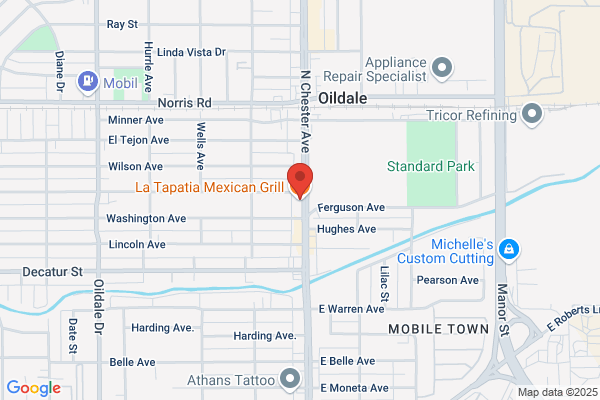La Tapatia Gift Shop