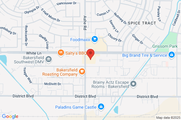 Pet Salon the